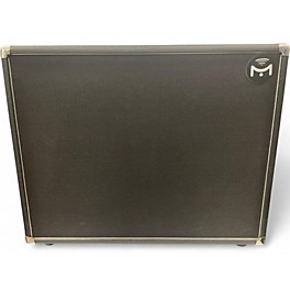 Used Mission Engineering Gemini 2 Guitar Cabinet