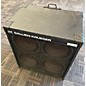 Used Gallien-Krueger 410tT Bass Cabinet thumbnail