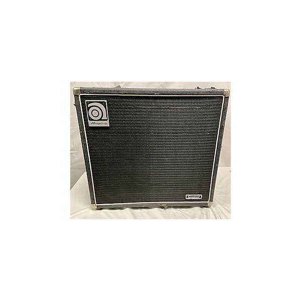 Used Ampeg Used Ampeg Svt15en Bass Cabinet