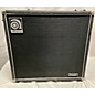 Used Ampeg Used Ampeg Svt15en Bass Cabinet thumbnail