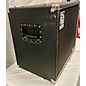 Used Ampeg Used Ampeg Svt15en Bass Cabinet