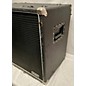 Used Ampeg Used Ampeg Svt15en Bass Cabinet