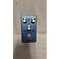 Used GAMMA Used GAMMA CUMULUS Effect Pedal thumbnail