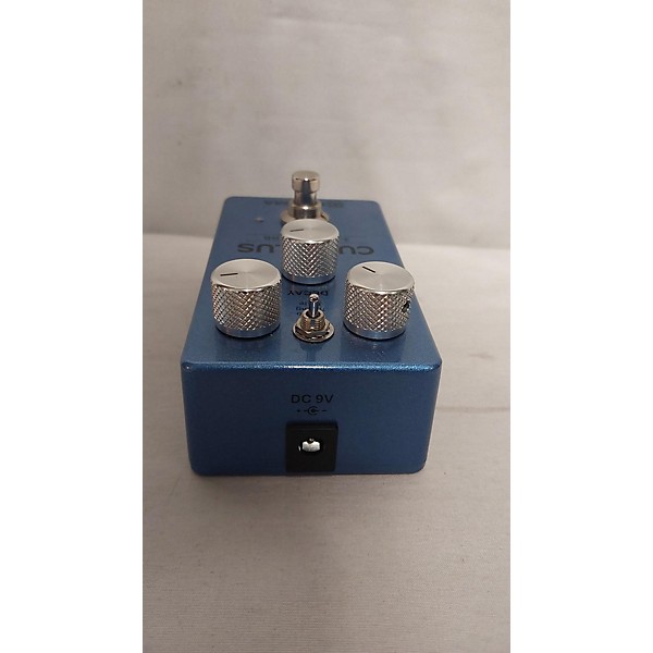 Used GAMMA Used GAMMA CUMULUS Effect Pedal