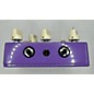 Used Lovepedal PURPLE PLEXI Effect Pedal