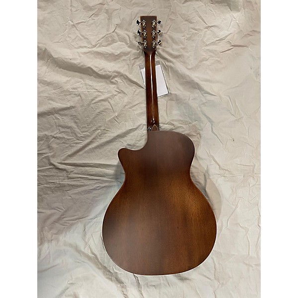 Used Martin 2020s GPC-15 Koa Acoustic Guitar