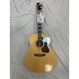 Used Guild F-55 Acoustic Guitar