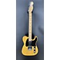 Used Fender Used 2016 Fender American Standard Telecaster Butterscotch Blonde Solid Body Electric Guitar thumbnail