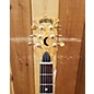 Vintage Vintage 1980s Moonstone Olympic Deluxe Natural Solid Body Electric Guitar