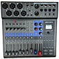 Used Zoom LIVETRAK L8 Digital Mixer thumbnail