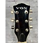 Used VOX SSC55 Solid Body Electric Guitar