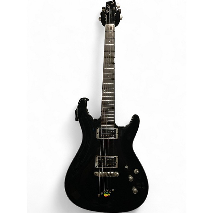 現状出品 美品 改造あり アイバニーズ sz-320 Ibanez