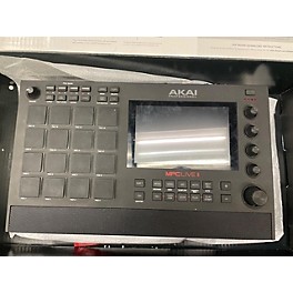 Used Akai Professional Used Akai Professional MPC Live 2 Production Controller