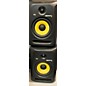 Used KRK RP6G3 Pair Powered Monitor thumbnail