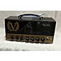 Used Victory The Sheriff 22 W Tube Guitar Amp Head thumbnail