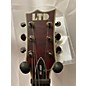 Used ESP LTD EC401 Solid Body Electric Guitar thumbnail