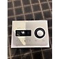 Used Universal Audio Apollo Solo Audio Interface thumbnail