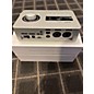 Used Universal Audio Apollo Solo Audio Interface