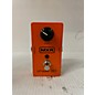 Used MXR M101 Phase 90 Effect Pedal thumbnail