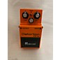 Used BOSS DS1W DISTORTION WAZA Effect Pedal thumbnail