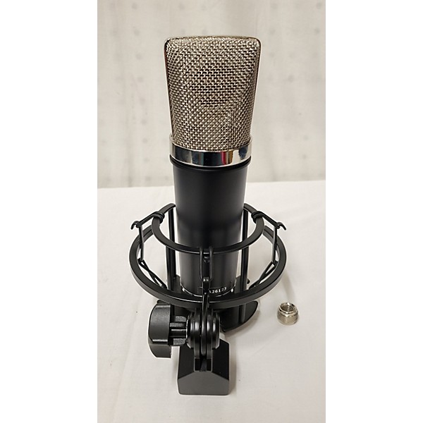 Used Lauten Audio LA220 Condenser Microphone