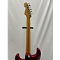 Used Fender Used Fender MIJ Stratocaster Red Solid Body Electric Guitar