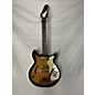 Used Harmony 1970s H82 Hollow Body Electric Guitar thumbnail