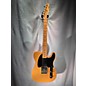 Used Fender 2024 American Vintage II 51 Telecaster Solid Body Electric Guitar thumbnail