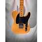 Used Fender 2024 American Vintage II 51 Telecaster Solid Body Electric Guitar