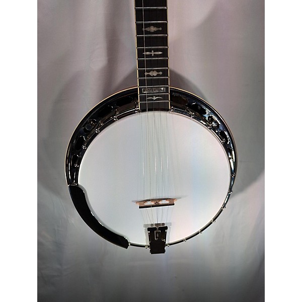 Used Gold Tone 2022 OB3 Banjo