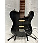 Used Sire T7fm Solid Body Electric Guitar