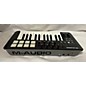 Used M-Audio Oxygen 25 Key MIDI Controller