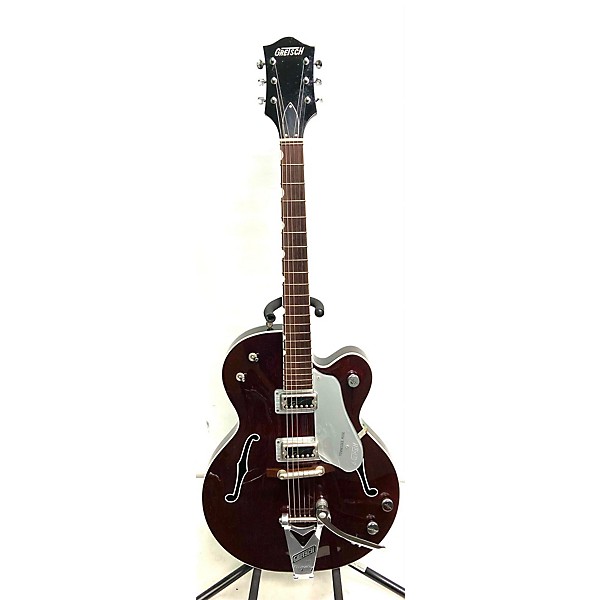 Used Gretsch Guitars G6119-1962 Chet Atkins Signature Tennessee Rose Hollow Body Electric Guitar