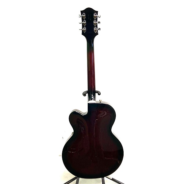 Used Gretsch Guitars G6119-1962 Chet Atkins Signature Tennessee Rose Hollow Body Electric Guitar