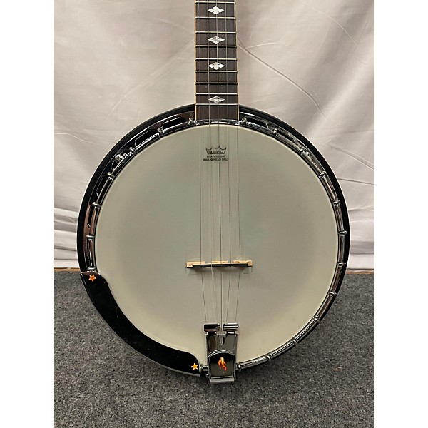 Used Gretsch Guitars G9400 Broadkaster Deluxe Banjo