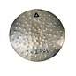 Used Istanbul Agop 20in Xist Dark Dry Flat Ride Cymbal thumbnail