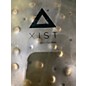 Used Istanbul Agop 20in Xist Dark Dry Flat Ride Cymbal