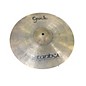 Used Istanbul Agop 17in Epoch Crash Cymbal thumbnail