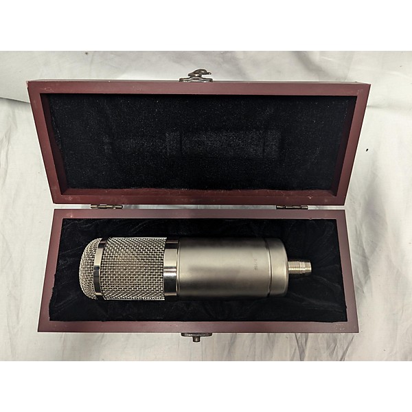 Used Peluso 22 47 SE Condenser Microphone