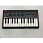 Used Akai Professional MPK Mini MIDI Controller thumbnail