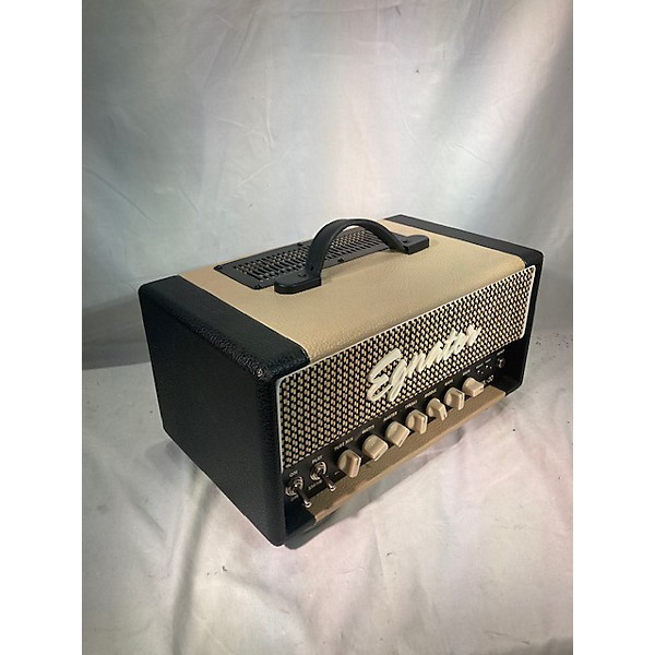 Used Egnater Rebel 20 20W Tube Guitar Amp Head