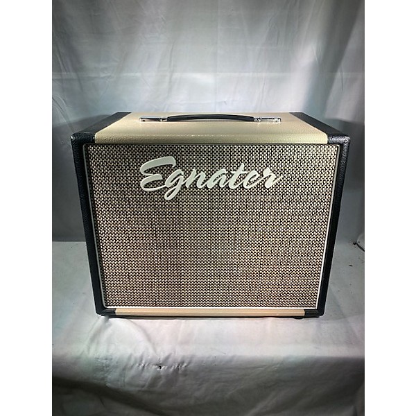 Used Egnater Rebel 112X 1x12 Guitar Cabinet