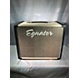 Used Egnater Rebel 112X 1x12 Guitar Cabinet thumbnail