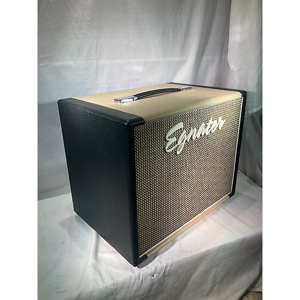 Used Egnater Rebel 112X 1x12 Guitar Cabinet