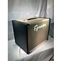 Used Egnater Rebel 112X 1x12 Guitar Cabinet