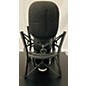 Used AKG P220 Project Studio Condenser Microphone