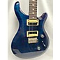 Used PRS 2016 S2 Custom 24 Solid Body Electric Guitar thumbnail