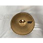 Used SABIAN 14in B8 Hi Hat Pair Cymbal thumbnail