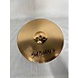 Used SABIAN 14in B8 Hi Hat Pair Cymbal