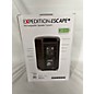 Used Samson Expedition Escape+ Powered Speaker